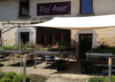 <a href='https://paysdes4bras.be/ferme-du-passavant/'>Ferme du Passavant à Vieux-Genappe</a>
