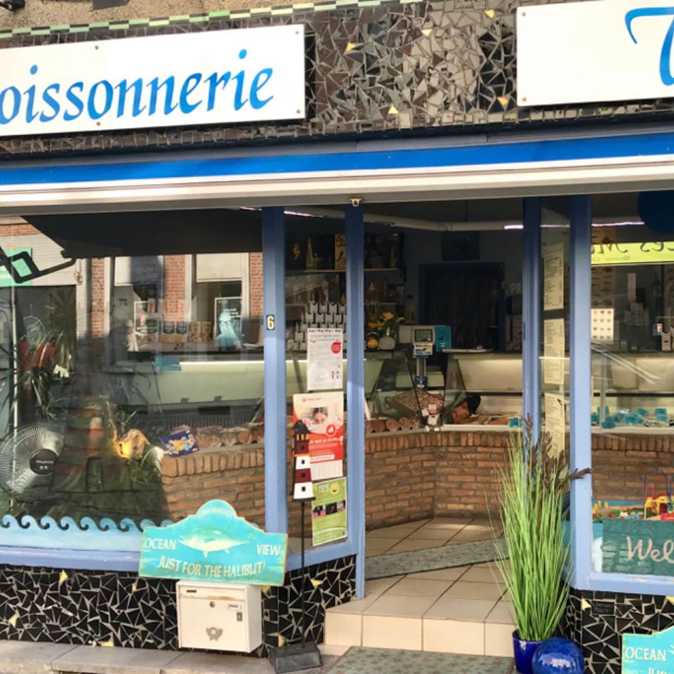 Vitrine la sol do ré
