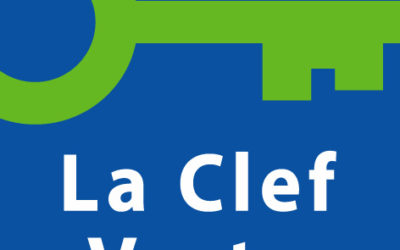 Label La Clé Verte pour un tourisme plus durable