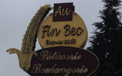 Au Fin Bec à Villers-La-Ville