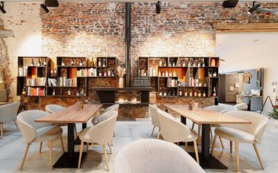 Sage Table et Comptoir à Genappe