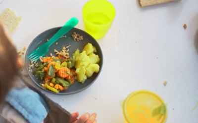 De l’inspiration dans nos assiettes !