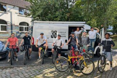 Un budget participatif pour les jeunes – Appel à candidature 2025-2026 !