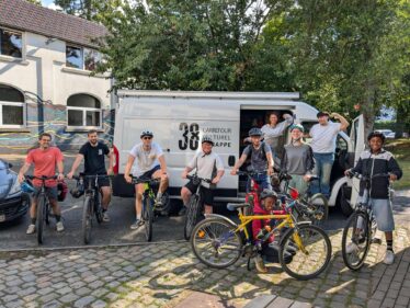 Un budget participatif pour les jeunes – Appel à candidature 2025-2026 !