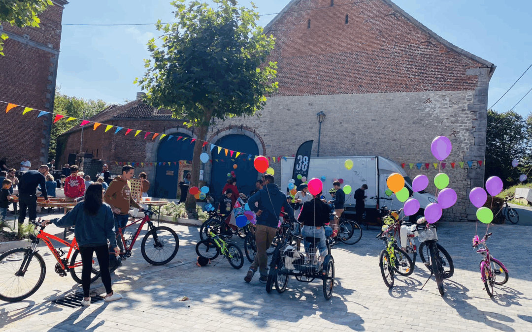 Appel à coopération CLAC ! : donnez vie à votre projet culturel