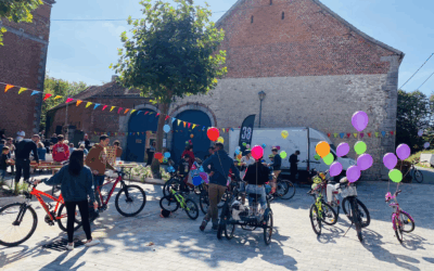 Appel à coopération CLAC ! : donnez vie à votre projet culturel