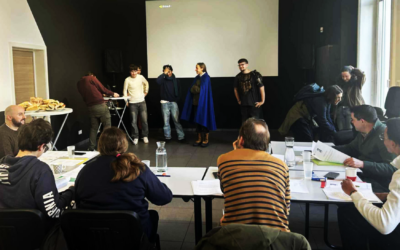 🌟 Budget Participatif | Annonce de la sélection 2026🌟