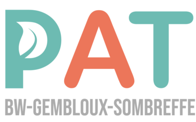 Webinaire de lancement du PAT Brabant wallon-Gembloux-Sombreffe