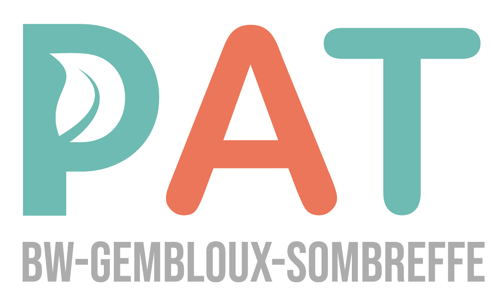 Webinaire de lancement du PAT Brabant wallon-Gembloux-Sombreffe